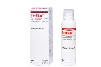 Διπλή συσκευασία Enstilar